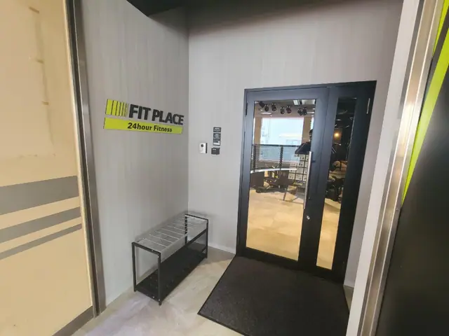 FIT PLACE24 喜連瓜破