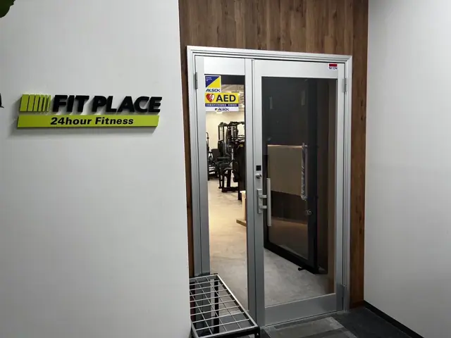 FIT PLACE24 香里園