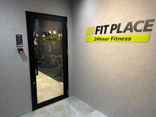 FIT PLACE24 京橋