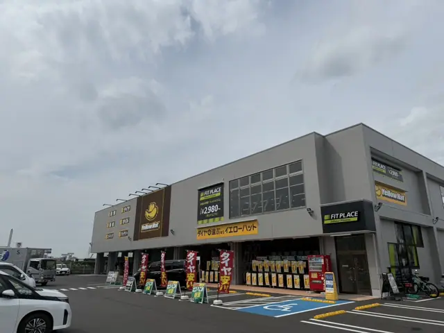 FIT PLACE24 堺中央環状