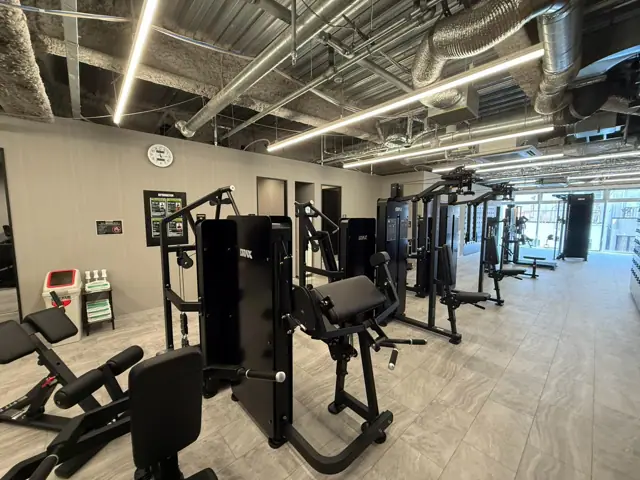 FIT PLACE24 天六