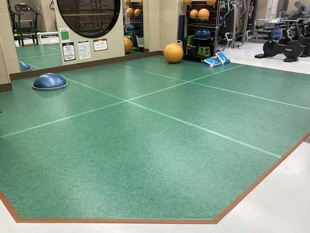 グンゼスポーツ はびきの