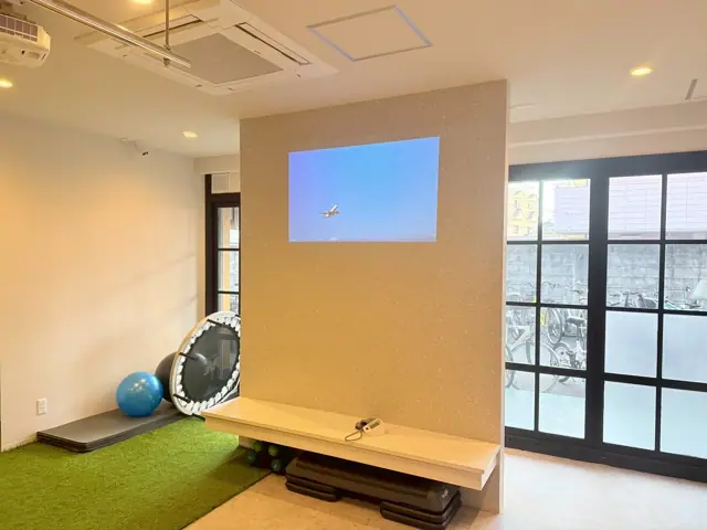 GYM FIELD東大阪スタジオ