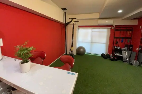 GYM FIELD難波スタジオ