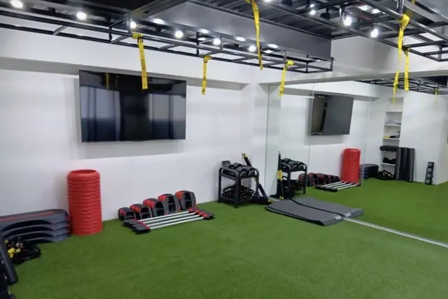 GYM FIELD堺東スタジオ