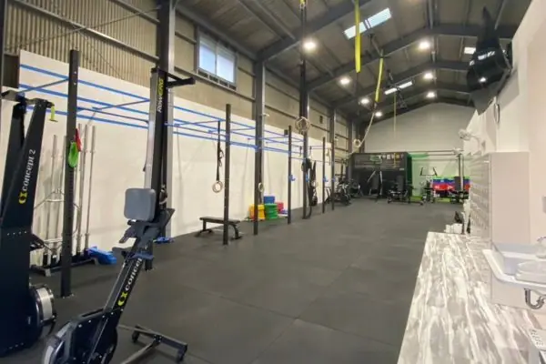 GYM FIELD豊中スタジオ