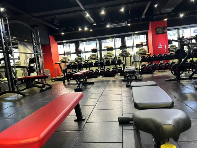 JOYFIT24 JR吹田