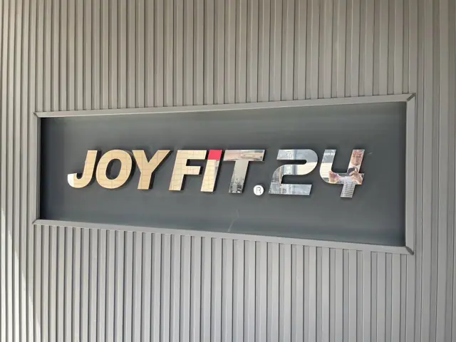 JOYFIT24 京阪守口