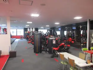 JOYFIT24 靭公園