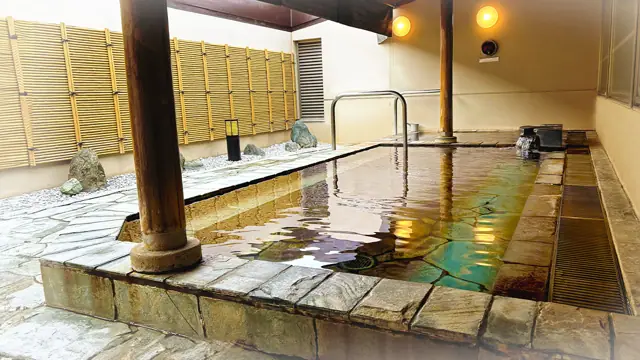 コナミスポーツクラブ 茨木