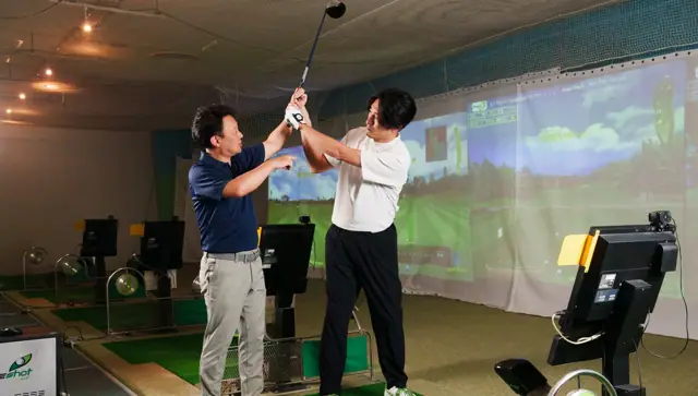 コナミスポーツクラブ 光明池