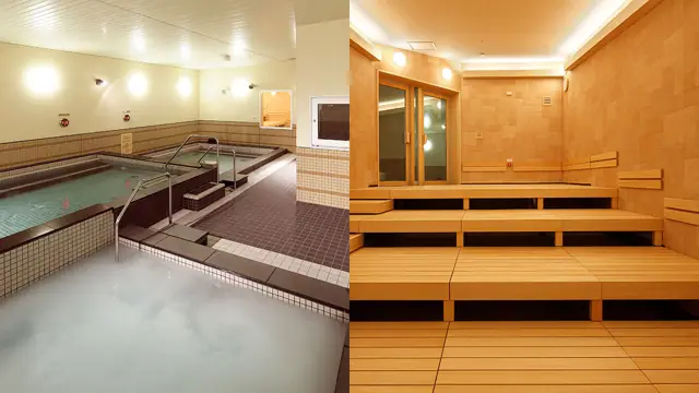 コナミスポーツクラブ 大阪ステーションシティ