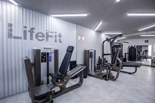 LifeFit（ライフフィット） 千舟店
