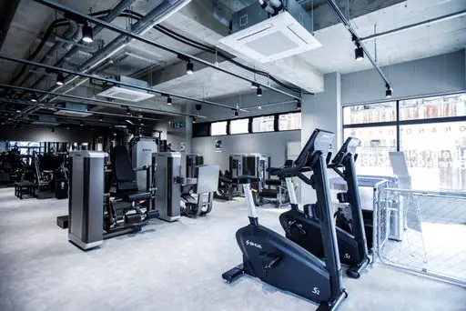 LifeFit（ライフフィット） 深江橋店