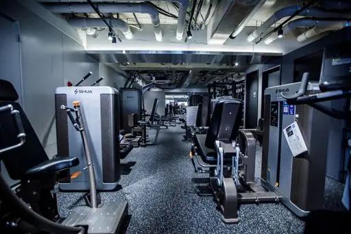 LifeFit（ライフフィット） 阪急茨木店