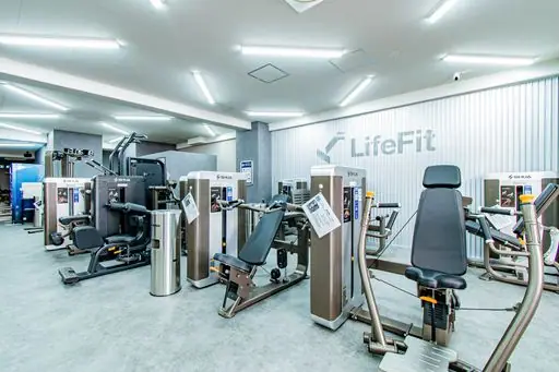 LifeFit（ライフフィット） 阪急富田駅前店