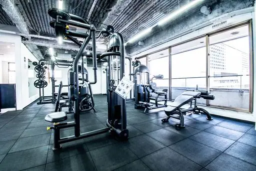 LifeFit（ライフフィット） 枚方店