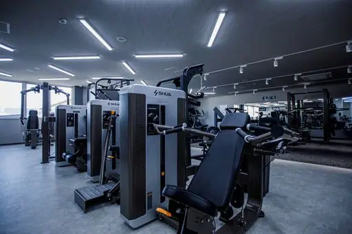 LifeFit（ライフフィット） 瓢箪山店