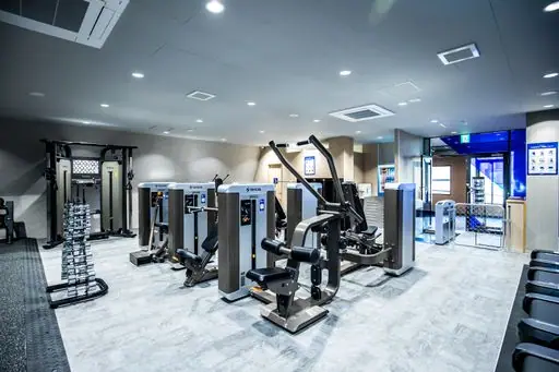 LifeFit（ライフフィット） 石橋阪大前店