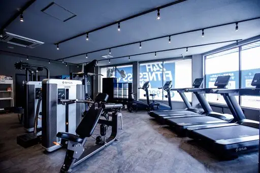 LifeFit（ライフフィット） 石津川駅前店