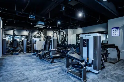 LifeFit（ライフフィット） JR茨木駅前店