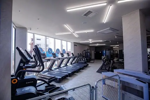 LifeFit（ライフフィット） じゃんぼスクエア富田林店