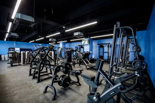 LifeFit（ライフフィット） 上新庄店