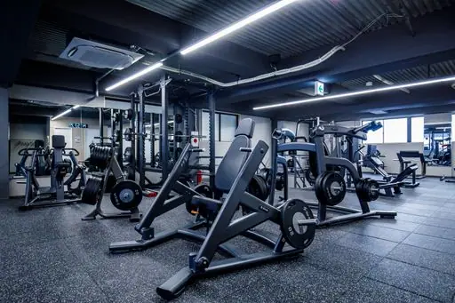 LifeFit（ライフフィット） 関大前店