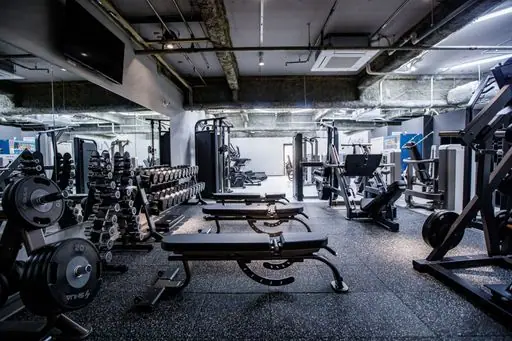 LifeFit（ライフフィット） 近鉄八尾駅前店