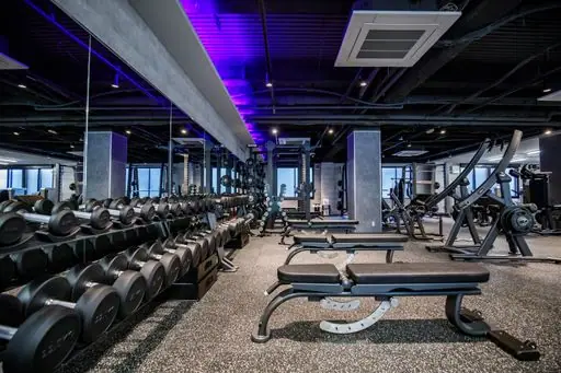 LifeFit（ライフフィット） 岸里店