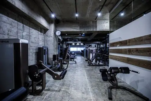 LifeFit（ライフフィット） 松屋町店