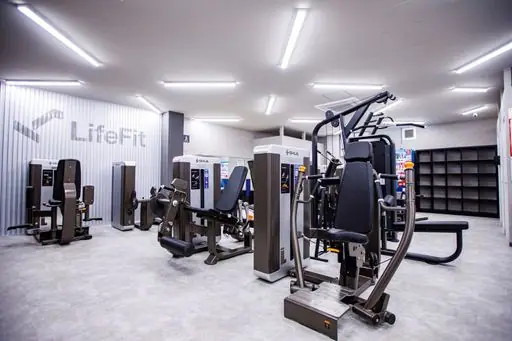 LifeFit（ライフフィット） 南花田店