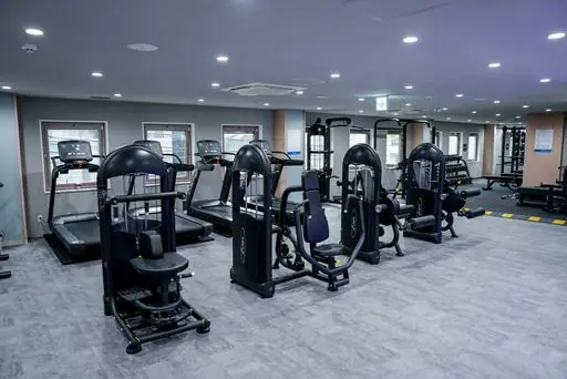 LifeFit（ライフフィット） 南堀江店