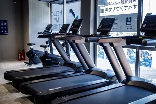 LifeFit（ライフフィット） 南巽店