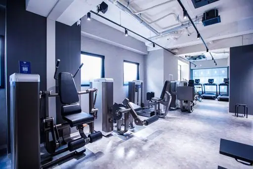 LifeFit（ライフフィット） 都島店