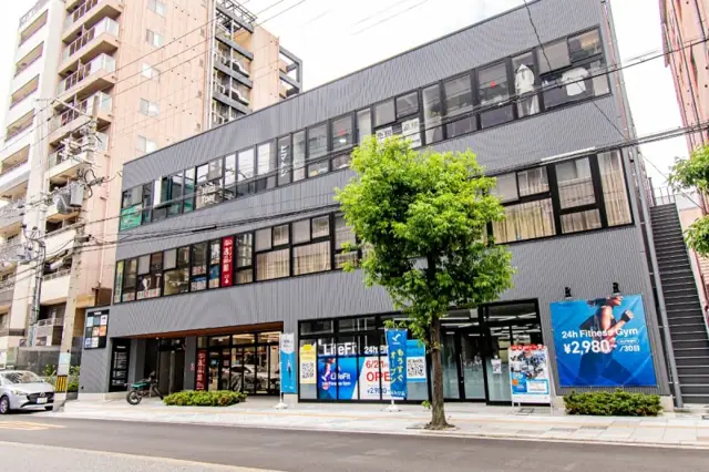 LifeFit（ライフフィット） 日本橋店