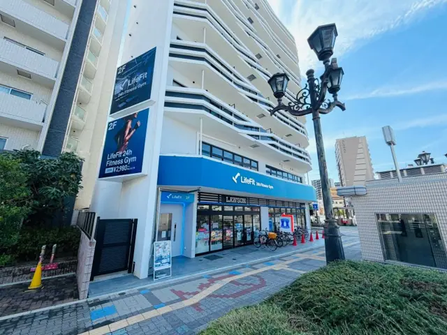 LifeFit（ライフフィット） 野田駅前店