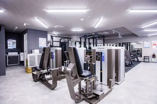 LifeFit（ライフフィット） 新喜多店