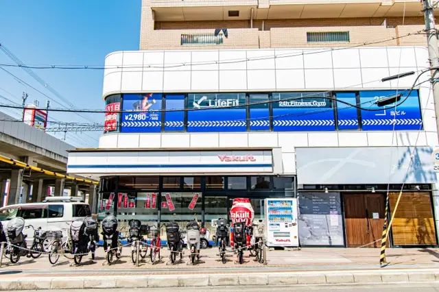 LifeFit（ライフフィット） 高石駅前店