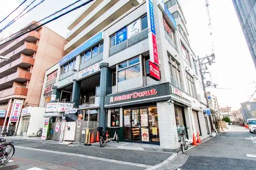 LifeFit（ライフフィット） 玉出駅前店