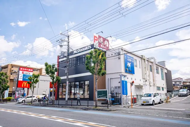 LifeFit（ライフフィット） 豊中西緑丘店
