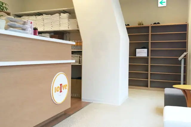 loIve 高槻店