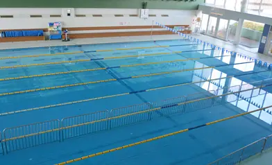 INOVE第一住建 浪速スポーツセンター トレーニングジム