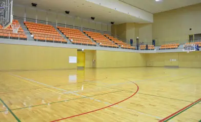 INOVE第一住建 浪速スポーツセンター トレーニングジム