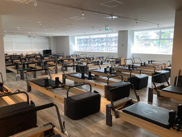 pilates K なんば店