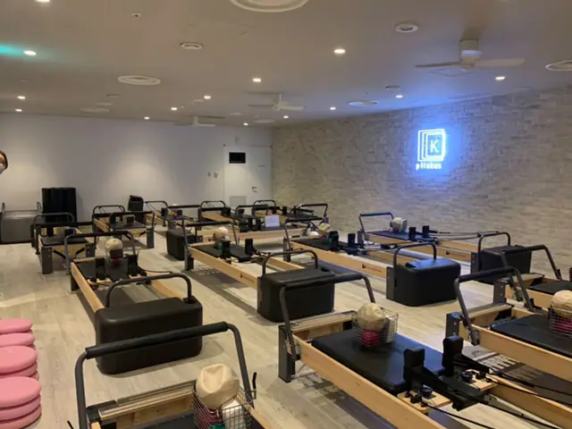 pilates K 梅田店（NU茶屋町）