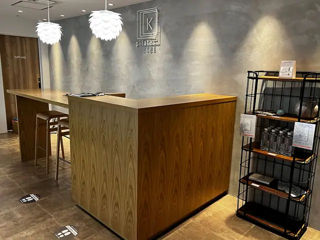 pilates K 天王寺店