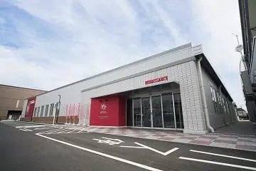 スポーツクラブ＆サウナスパ ルネサンス 久宝寺24