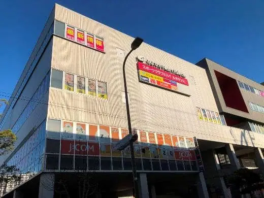 スポーツクラブ＆サウナスパ ルネサンス 豊中