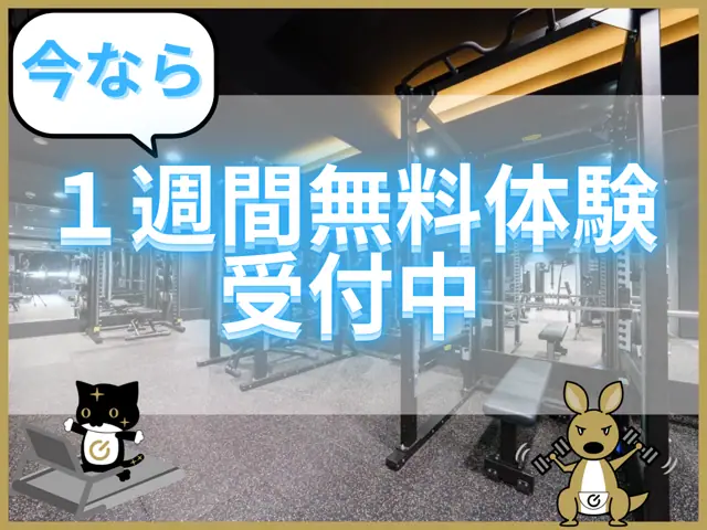 ワールドプラスジム 豊中桜塚店
